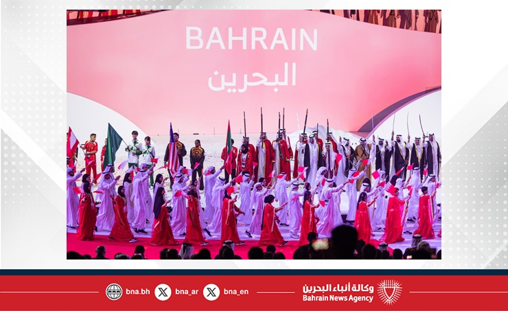 إشادات آسيوية واسعة بالتنظيم والجاهزية لمملكة البحرين في استضافة دورة الألعاب الآسيوية